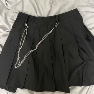 E-girl skirt